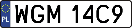 WGM14C9