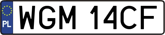 WGM14CF