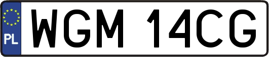 WGM14CG