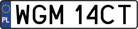WGM14CT