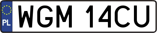 WGM14CU