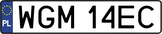 WGM14EC