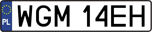 WGM14EH