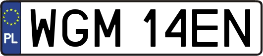 WGM14EN