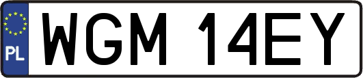 WGM14EY