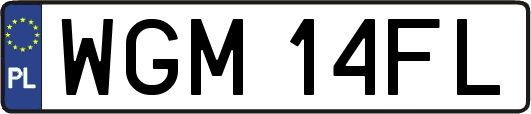 WGM14FL