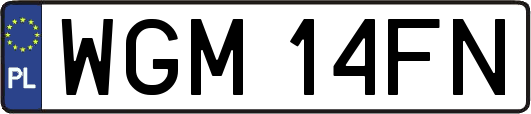 WGM14FN