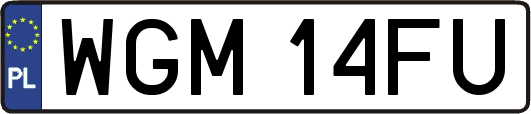 WGM14FU