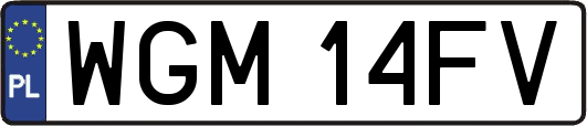 WGM14FV