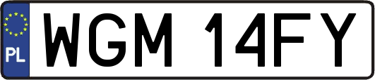 WGM14FY