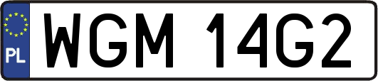 WGM14G2