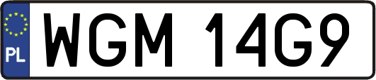 WGM14G9