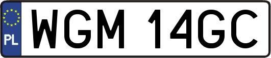 WGM14GC