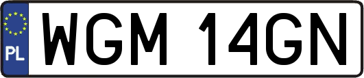 WGM14GN