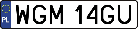 WGM14GU