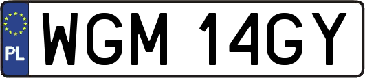WGM14GY