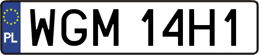 WGM14H1