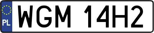 WGM14H2
