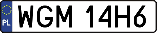WGM14H6