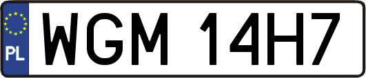 WGM14H7