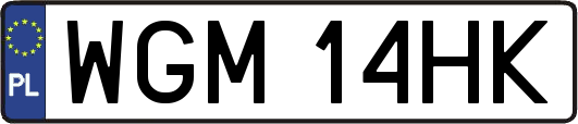 WGM14HK