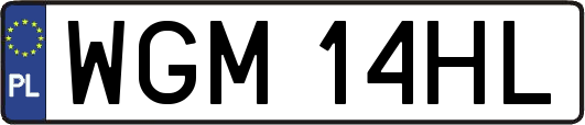WGM14HL