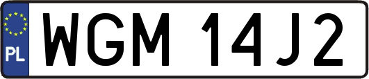 WGM14J2