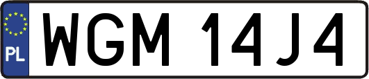 WGM14J4