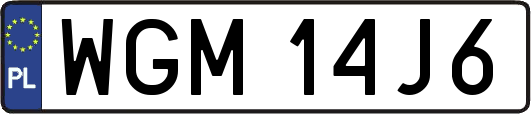 WGM14J6