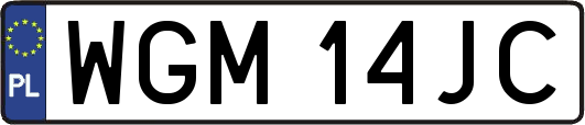 WGM14JC