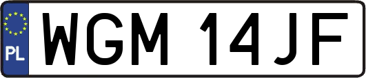 WGM14JF