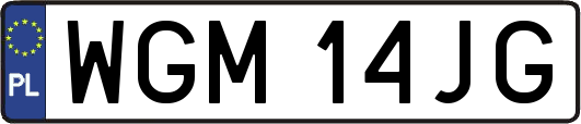 WGM14JG