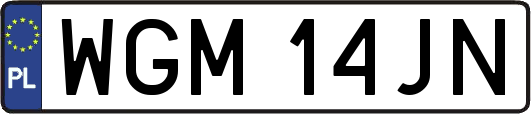 WGM14JN