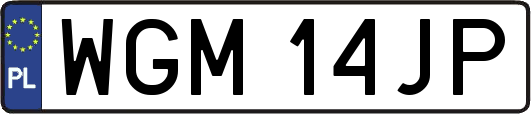 WGM14JP