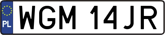 WGM14JR