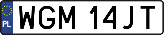 WGM14JT