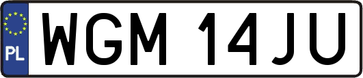 WGM14JU