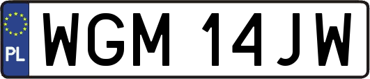 WGM14JW