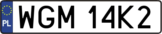 WGM14K2