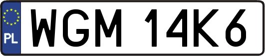 WGM14K6