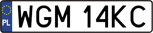 WGM14KC