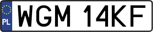 WGM14KF