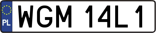 WGM14L1