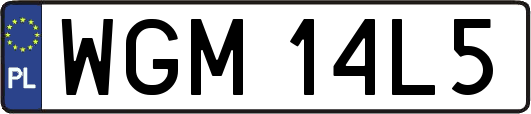 WGM14L5