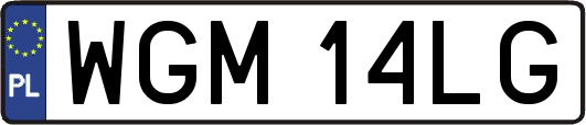 WGM14LG