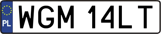 WGM14LT