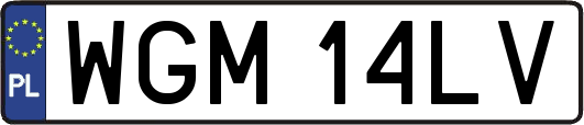 WGM14LV