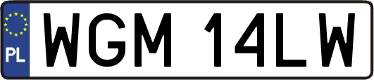 WGM14LW