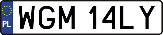 WGM14LY