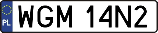 WGM14N2